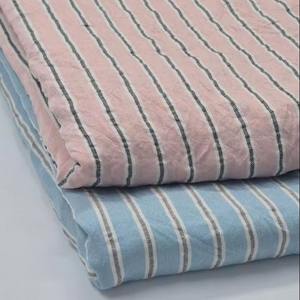 Tela Premium de Mezcla de Viscosa y Nailon Tejida para Prendas de Vestir, Ropa de Hospital y Ropa para Niñas - Suave, Duradera, Pedidos al por Mayor, MOQ 50 Metros - Product Image 2