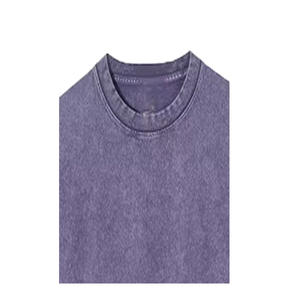 เสื้อยืดแขนยาวปักลายคอกลมสำหรับผู้หญิงไซส์พลัส ผ้าฝ้ายออร์แกนิค 100% ระบายอากาศได้ดี เป็นมิตรกับสิ่งแวดล้อม สวมใส่สบาย - Product Image 4