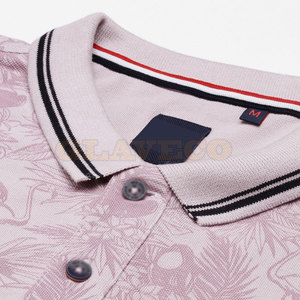 Camisetas Polo Sublimadas para Hombre al Por Mayor con Bajo MOQ, Ropa para Hombre, Camisetas Polo Sublimadas para Adultos - Product Image 5