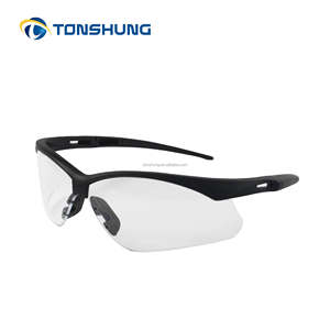 SA2516 Gafas deportivas Gafas DE SEGURIDAD atléticas hechas de nailon duradero - Product Image 1