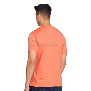 Fabricantes Profesionales de Camisetas para Hombre Más Vendidas, Camisetas Casuales de Verano para Hombre, Buen Precio - Product Image 2