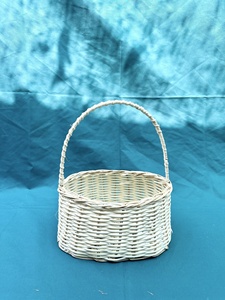 Cajas de macetas de flores de madera y bambú de alta calidad con revestimiento UV Laminación mate Estampado en relieve Barnizado - Product Image 3