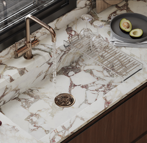 Ensemble complet de poignées de meubles de cuisine personnalisées JY Project – Vente en gros de meubles de cuisine – Usine du Vietnam - Product Image 5