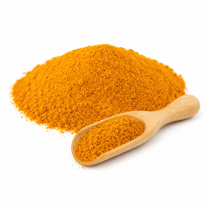 Polvo de Cúrcuma de Vietnam de Alta Calidad a Precio Razonable, Gran Oferta, Suministro al por Mayor - Product Image 1