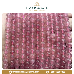 Export Quality Stone Beads New Color Rondelle Stone Beads Dyed Chalcedony Gemstone <b>Spacer</b> Diy Necklace Loose Stone Beads For Diy - Product Image 5