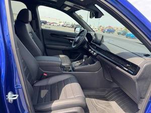 รถยนต์มือสอง CR-V Hybrid SUV รุ่นพรีเมียม (ปี 2024) - Product Image 3