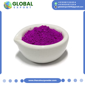 Best Selling Bright Neon Holi Color Powder Ultra-Fine, Easy Washable OEM Available ISO Certified For Parties, <b>Shoots</b>, Festivals - Product Image 4