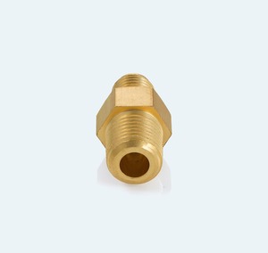 Sistema de retorno de aceite de latón de primera calidad para unidades de refrigeración, accesorio industrial duradero para aplicaciones HVAC - Product Image 5