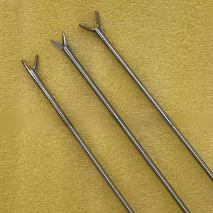 Valve Cardiac Surgery Premium Quality 4pcs Manual Surgical Instruments Set Autoclavable CE Certified By <b>Blush</b> Surgical - Product Image 4