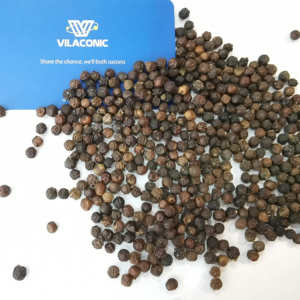 Pimienta Negra Vietnamita de Primera Calidad, Condimento Picante Directo de la Fábrica de Vietnam - Product Image 5