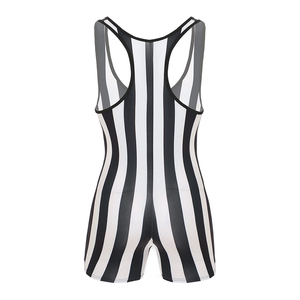 Hot Sale Men's <b>Weightlifting</b> Sublimation <b>Singlet</b> Quick Dry Classic Lightweight Fabric Wrestling <b>Singlet</b> For Adult OEM Service - Product Image 2