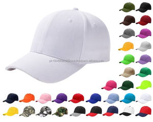 หมวกเบสบอล Gorras โพลีเอสเตอร์สแปนเด็กซ์แบบมีรูตัดด้วยเลเซอร์ดีไซน์ใหม่5แผงออกแบบโลโก้ของคุณเองได้ - Product Image 1