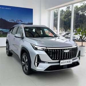 Geely Boyue L 2026, Nuevo SUV de 5 Puertas y 5 Plazas, Carrocería de Aleación Metálica, Automático, Eléctrico, 215 km/h, Vehículo de Gasolina - Product Image 2