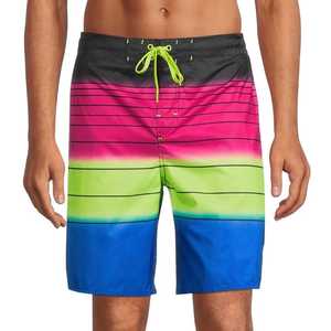 Shorts de sport pour hommes, shorts de plage pour hommes, shorts de haute qualité pour hommes, shorts respirants pour hommes, nouveaux shorts pour hommes, fabriqués au Pakistan - Product Image 1