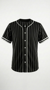 เสื้อทีมเจอร์ซีย์น้ำหนักเบาสำหรับฝึกซ้อมและออกกำลังกาย - Product Image 4