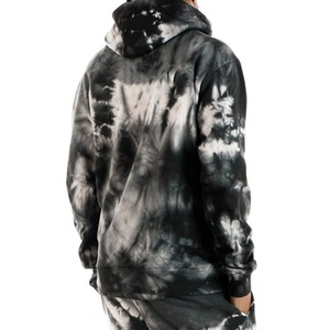 Custom 2 Piece Winter Solid Washed Women's Men's Tracksuit <b>Set</b> Casual Joggers Suits Hoodies Shorts <b>Set</b> TrackSuit - Product Image 4