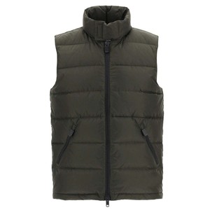 Wholesale <b>Puffer</b> <b>Vest</b> Factory Packable <b>Puffer</b> <b>Vest</b> <b>Jacket</b> Custom <b>Puffer</b> <b>Vest</b> Supplier Made for US Retailers - Product Image 2