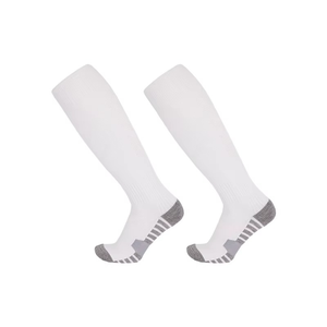 Chaussettes de sport uniques pour baseball/softball, antidérapantes, écologiques, antibactériennes, résistantes aux déchirures, pour équipes sportives - Product Image 5