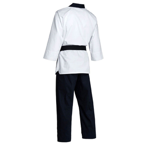 Derniers uniformes de karaté unisexes, élégants, pratiques, durables, légers, respirants, à séchage rapide, personnalisables, tous niveaux - Product Image 4