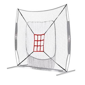 Attrezzatura per Allenamento Serie Spider con Accessorio Zona di Attacco - Product Image 1