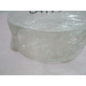 AMAT 0200-09179, Tube isolant en quartz - Équipements et pièces semi-conductrices de renommée mondiale - Product Image 1