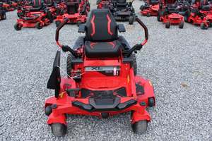 เครื่องตัดหญ้า Gravely ระดับมืออาชีพ สำหรับการตัดหญ้าอย่างมีประสิทธิภาพ พร้อมประสิทธิภาพที่เชื่อถือได้และโครงสร้างที่ทนทาน - Product Image 6