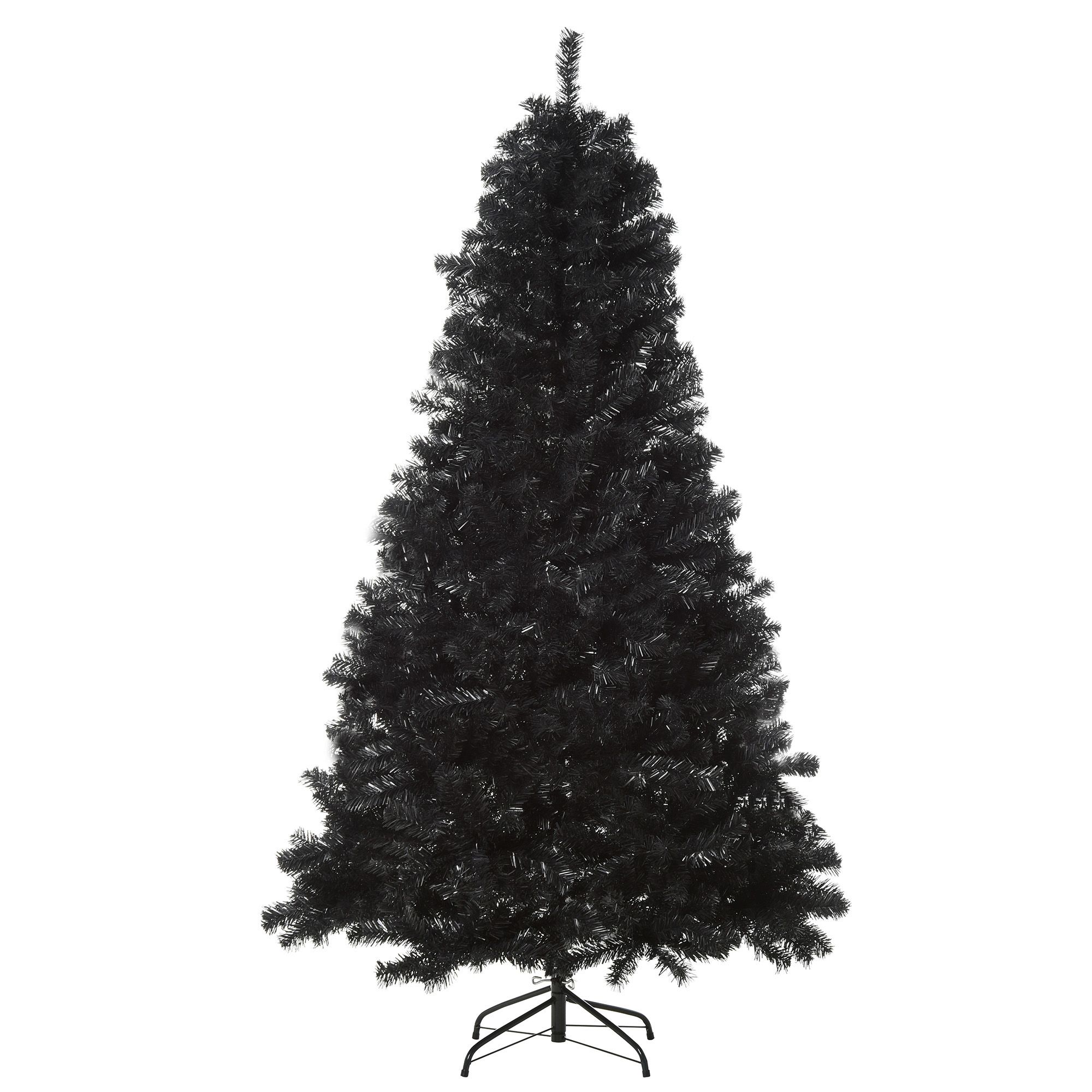 Black Color