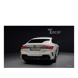 BMW Serie 4 M440i XDrive Coupé, Modelo Mayo 2021, con 77,302 km, Volante a la Izquierda, Caja de Cambios Automática, Cámara Trasera - Product Image 4