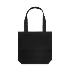 Bolsa de Mano con Base Reforzada de Algodón Reciclado |   Bolsa de Compras Reutilizable Sostenible |   Bolsa Promocional Personalizada para Comercio Minorista - Product Image 3