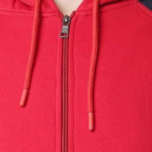 Nouvelle Arrivée – Sweat à Capuche Ample pour Femme – Tenue Décontractée Professionnelle – Sweat-shirt en Polaire Uni – Vêtement d'Extérieur – Nouveau Modèle 2026 - Product Image 6