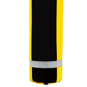 Saco de Boxeo de Alta Resistencia con Relleno de Espuma de Alta Densidad para Boxeo y Artes Marciales, Saco de Entrenamiento Colgante de Calidad Premium - Product Image 3