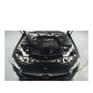 Mercedes-Benz Clase CLS CLS450 4MATIC AMG Line 2020/3, 48,854 km, Caja de Cambios Automática, Volante a la Izquierda, Cámara Trasera - Product Image 6