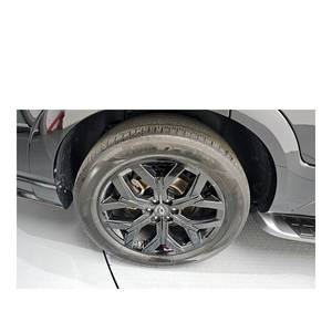 Pour Kia Mohave Diesel 3.0 4x4 Novembre 2022 6 places avec conduite à gauche Boîte de vitesses automatique Norme d'émission Euro V Sièges en cuir - Product Image 5