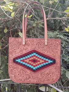 Bulk Supplies Custom Designer High Quality Genuine Leather <b>Bags</b> Wholesale Fashionable Lightweight Waterproof Casual Handbags - Product Image 6