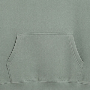 Sudadera con Capucha para Mujer, Diseño Color Block, Felpa, Bolsillo Frontal Grande, 100% Algodón, Resistente al Viento, Ropa de Invierno - Product Image 3