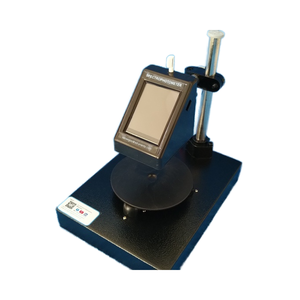 Spectrophotomètre numérique portable pour l'analyse des liquides, des produits chimiques de laboratoire, des dentifrices et des détergents - Product Image 3