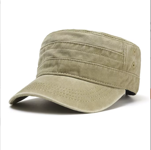Gorra de Béisbol Personalizada al por Mayor, Unisex, de Algodón, Informal, Deportiva, Ajustable, Protección Solar para Exteriores, Gorro de Béisbol a la Moda - Product Image 5