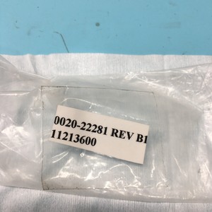 AMAT 0020-22281 ขายึดเซ็นเซอร์เวเฟอร์แบบปรับได้ - อุปกรณ์และอะไหล่เซมิคอนดักเตอร์ระดับโลกที่เชื่อถือได้ - Product Image 1