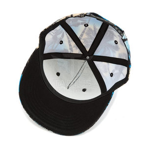 Gorras de Béisbol de Alta Calidad para Adultos, Gorra de Béisbol de Marca Privada, Gorras de Béisbol con Logotipo Personalizado para Venta en Línea - Product Image 6