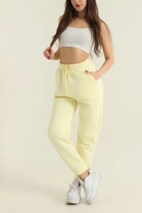 Leggings Deportivos con Bolsillos Laterales, Pantalones Deportivos para Correr, Pantalones Deportivos de Algodón 100% para Mujer, Pantalones Deportivos de Invierno Impermeables - Product Image 2