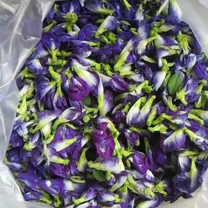 Fabricant vietnamien de fleurs de lavande séchées, thé aux herbes, fournisseur en gros, export de fleurs naturelles - Product Image 1