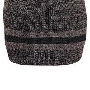 Gorros de Punto Personalizados al por Mayor para Adultos, Gorros de Invierno de Acrílico de Alta Calidad con Logotipo Bordado, Gorros de Punto Suaves y Cálidos para Hombre y Mujer - Product Image 4