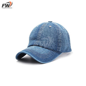 Gorras de Béisbol Personalizadas, Ajustables, Casuales, para Exteriores, Protección Solar, Deportivas, Comunes, 100% Algodón, Personalizables, Unisex - Product Image 1