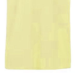 Summer Yellow Soft Cotton Polo Shirt Stylish and Breathable Custom Design Casual Wear <b>Classic</b> Collar Modern Fit Polo Shirt - Product Image 3