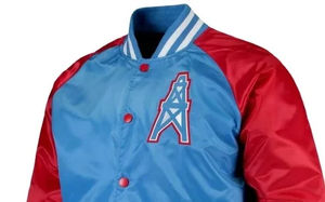 Blouson universitaire en satin de soie tendance 2026, vente en gros, pour hommes, couleur et logo personnalisés, fabriqué au Pakistan - Product Image 4