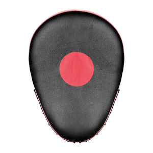 Pala de Boxeo de Cuero PU de Alta Calidad, el Mejor Material para Entrenamiento, Precio Económico, Pala de Artes Marciales y Boxeo - Product Image 2