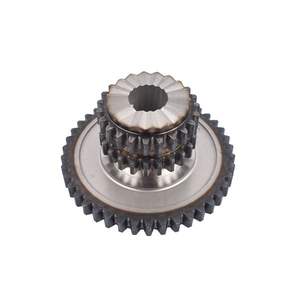 2014-2018 Audi VW 1,8 TFSI Kit de cadena de distribución Compatible con A3 A4 A6 Jetta para Passat Golf GTI Código de producto 06K109158AA - Product Image 5