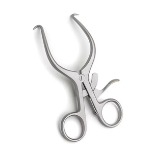 Retractor Autoestático Premium, Fabricante de Equipos Médicos Hospitalarios, Retractor Autoestático Profesional - Product Image 6