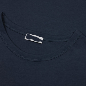 Camiseta Personalizada con Logotipo CVC 60/40 Color Heather, Impresión en Serigrafía, Ultra Suave, al por Mayor para Hombre - Product Image 1