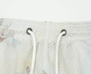 Shorts en maille pour hommes fabriqués en usine, nouveau design 2026, couleur unie, vente chaude, à bas prix - Product Image 6